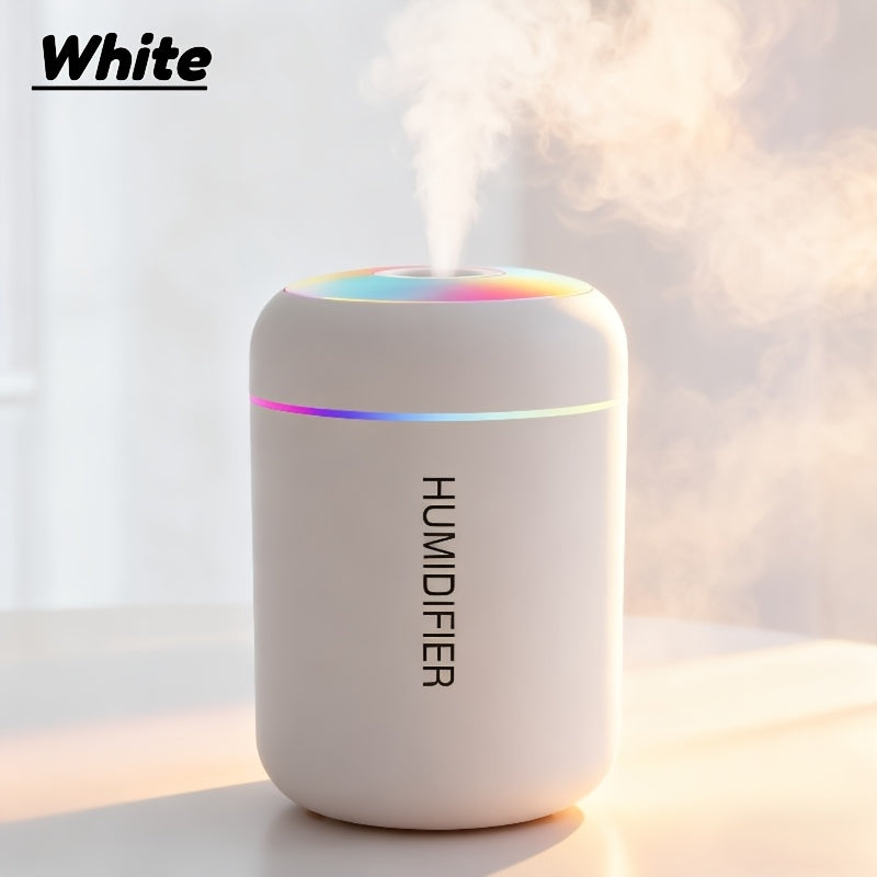 Umidificator Portabil CYJ – Aer Proaspăt, Aromaterapie și Relaxare Instant